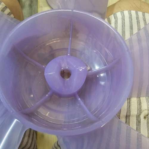 * Panasonic * 超平背 * 電風扇 *