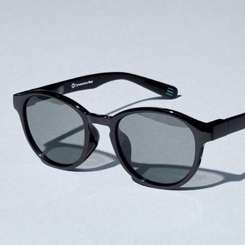 ▪️最後2副黑色 日本FamilyMart x Facetasm 聯乘 木村 男女通用 太陽眼鏡 sunglasses