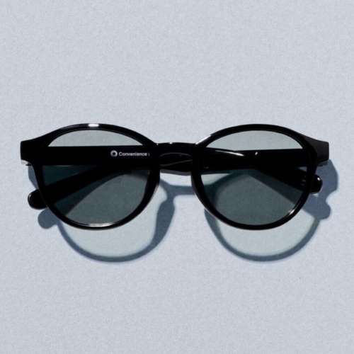 ▪️最後2副黑色 日本FamilyMart x Facetasm 聯乘 木村 男女通用 太陽眼鏡 sunglasses