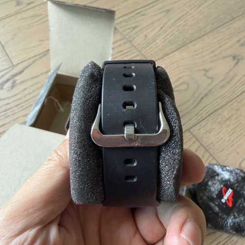 G Shock AW-500E-1EDR