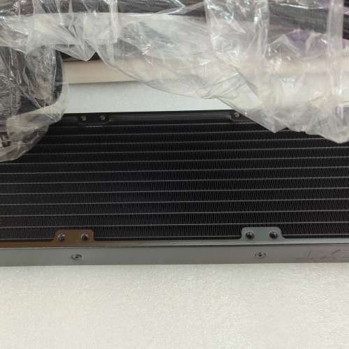 NZXT Kraken Z73 RGB 360mm Liquid Cooler