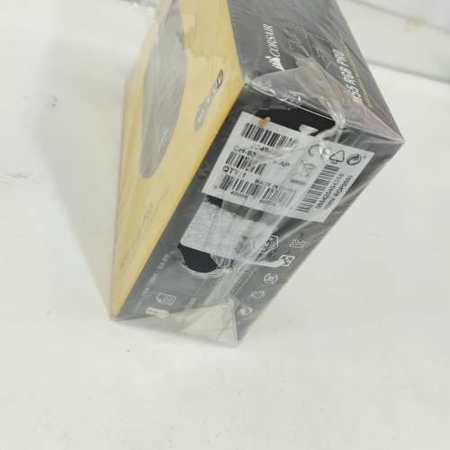 全新 未開 Corsair M55 RGB Pro Gaming Mouse