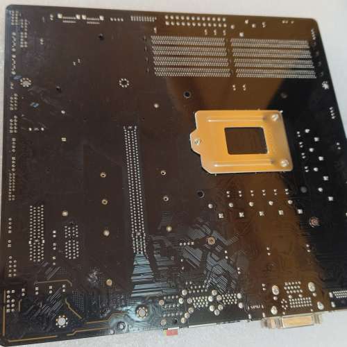 AsRock B365M Pro4