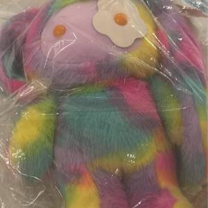 Juju rainbow