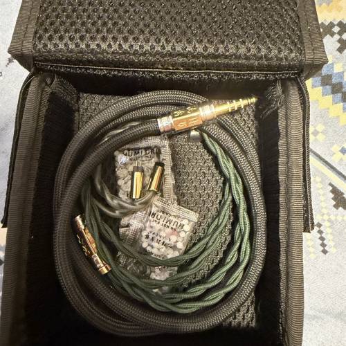出售Tigerism 升級線 刑天