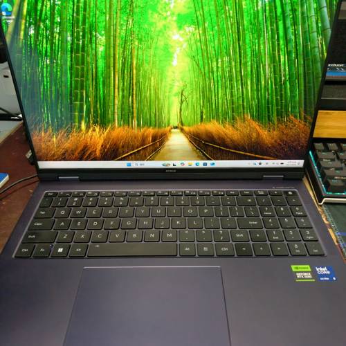 99%新 Honor magicbook pro 16