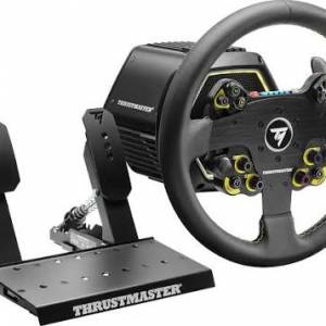 （共4盒 - 不散放 不二價 注意內文） thrustmaster t818 base Evo 32 wheel pc sim...