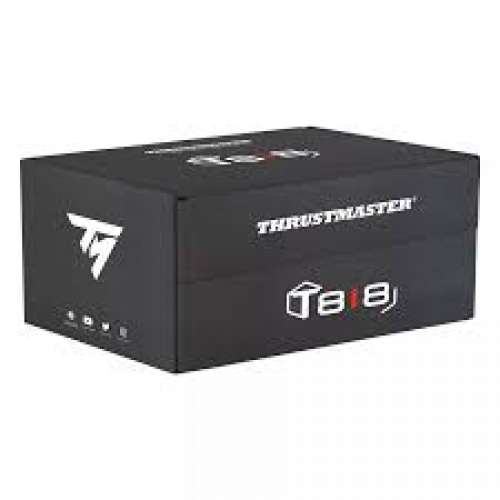 （共4盒 - 不散放 不二價 注意內文） thrustmaster t818 base Evo 32 wheel pc sim...