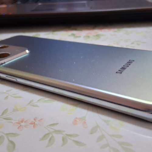 95%new SAMSUNG S21 Ultra 16+512g - 二手或全新Android Phone, 手機