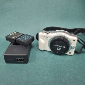 Panasonic Lumix DMC-GF3
