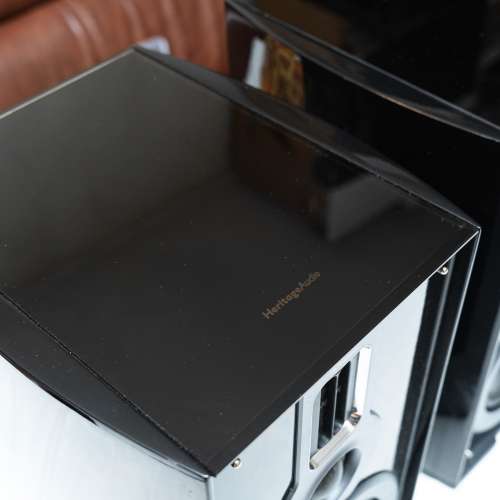 Philips MCD 909 Heritage Audio 3路分音喇叭