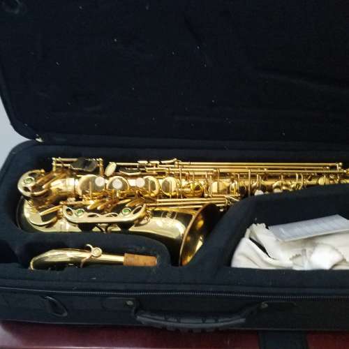 Saxophone