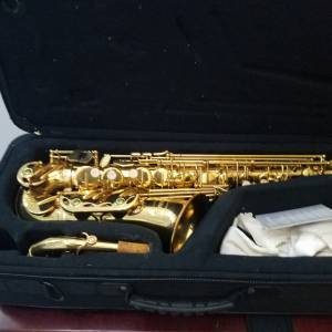 Saxophone