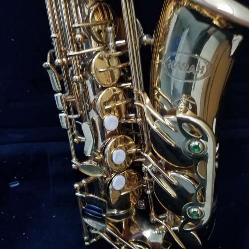 Saxophone