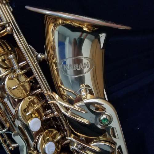 Saxophone