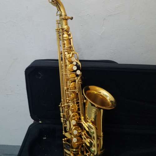 Saxophone