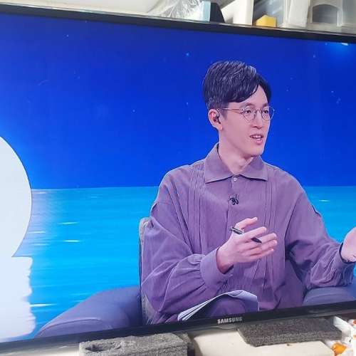屯門良景輕鐵站交收 或可上門試機交收 SAMSUNG UA40D6600 40吋 數碼電視機 冇底座 ...