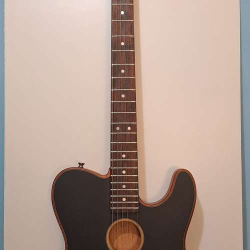 SQOE  telecaster  Guitar 95%new