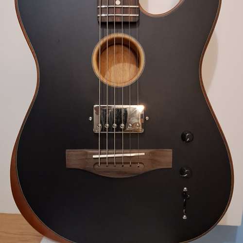 SQOE  telecaster  Guitar 95%new
