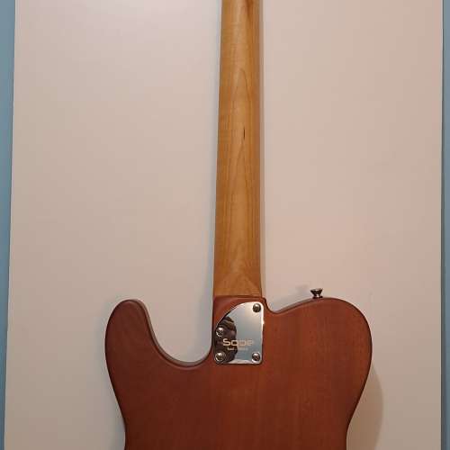 SQOE  telecaster  Guitar 95%new