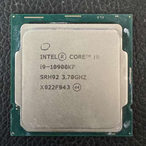 10900KF