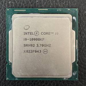 10900KF