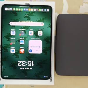 Oppo Pad Mini 12+512 柔光板