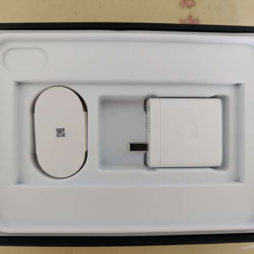 Oppo Pad Mini 12+512 柔光板