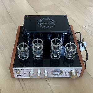 Nobsound MS-10D MKII 擴音器 膽機 Tube Amplifier