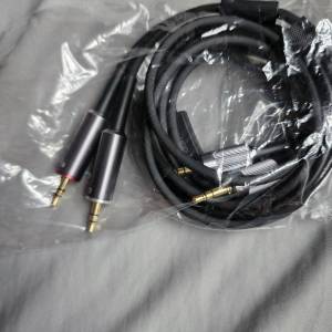 Sony 3.5 to3.5平衡線 z7