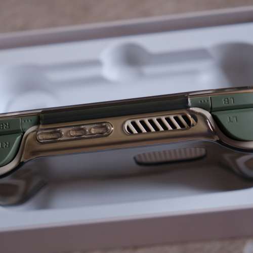 Ayaneo Pocket Air Mini 99%新