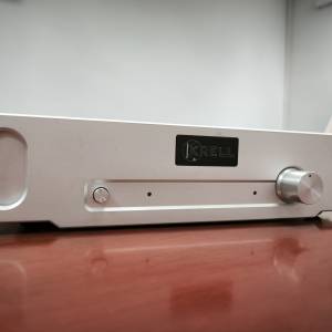 Class A 小甲類 10W+10W 後級放大器