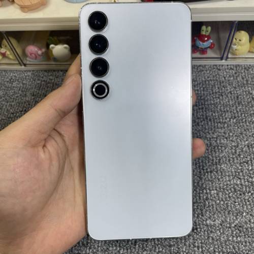 Meizu 20 Pro