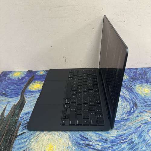 （超輕薄🔥MacBook M4 Air )APPLE  MacBook Air M4 2025 M4 CPU/ 16GB Ram/256GB S...