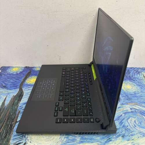 （華碩頂級RTX 3070 Ti ROG電競機🔥)ASUS ROG STRIX/8,16,32GB Ram/128,256,512GB ...
