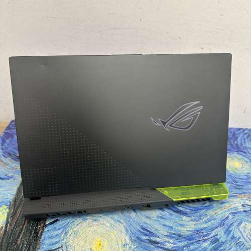 （華碩頂級RTX 3070 Ti ROG電競機🔥)ASUS ROG STRIX/8,16,32GB Ram/128,256,512GB ...