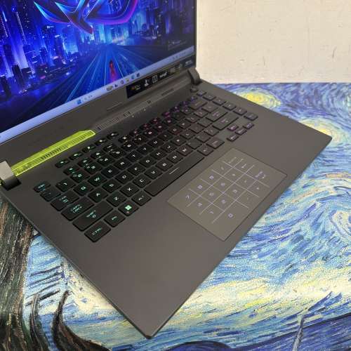 （華碩頂級RTX 3070 Ti ROG電競機🔥)ASUS ROG STRIX/8,16,32GB Ram/128,256,512GB ...