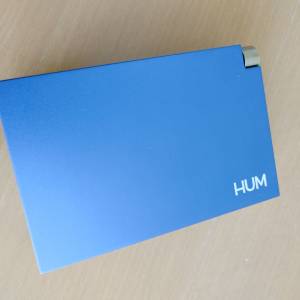 九成九新 HUM MA-1S 4.4mm Single-End AMP