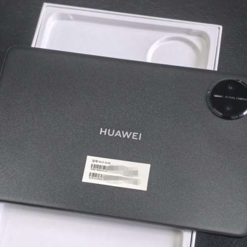 華為Huawei MatePad Mini 柔光屏 可以插sim卡