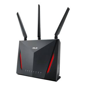 Asus RT AC86U 2.4/5G Wireless Router 雙頻 無線路由器