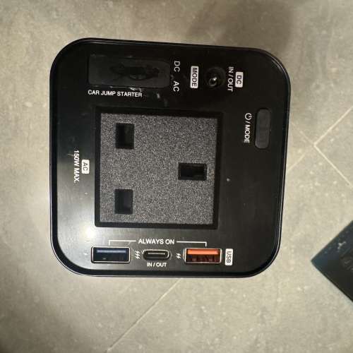 牛魔王 EG4000 充電寶 救車寶