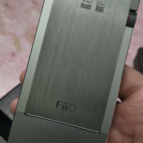 Fiio