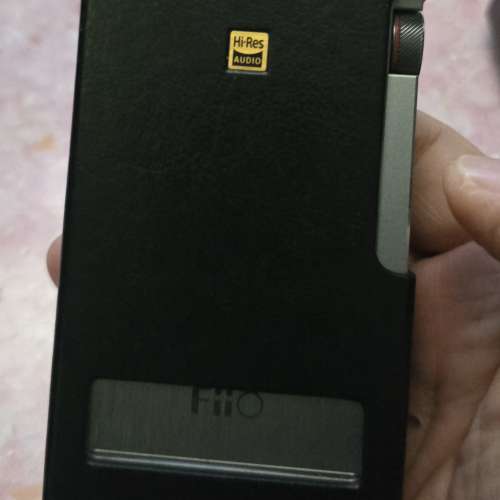 Fiio