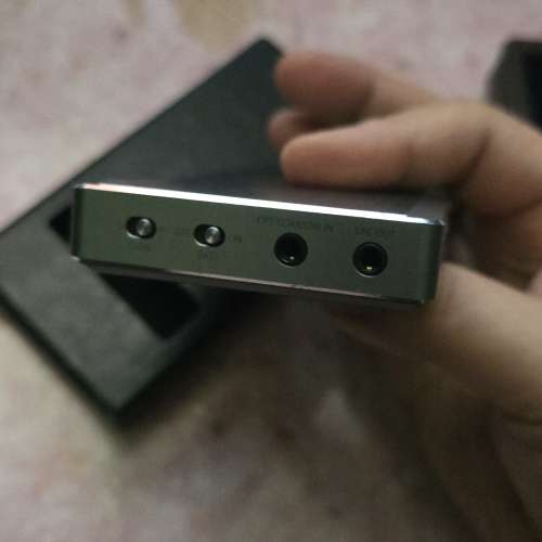 Fiio