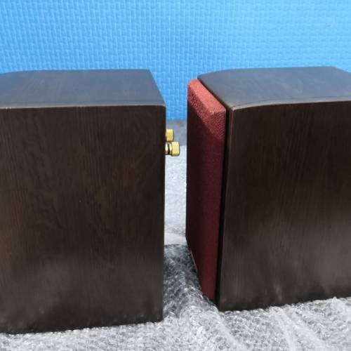先鋒S-A4SPT-VP洒桶仔喇叭1對(100%全正常整體都OK/靚聲)