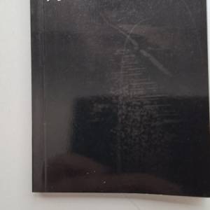 5 books  $20