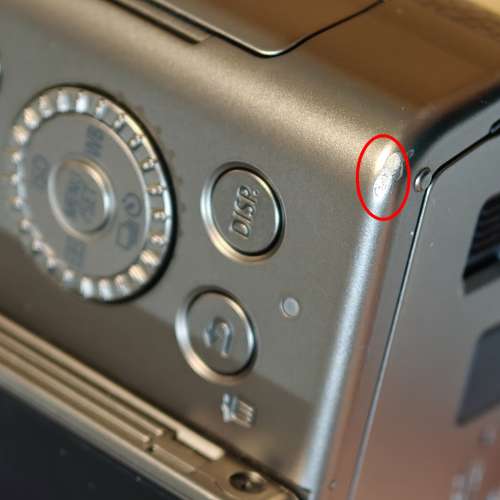 Panasonic Lumix S9 + 18-40 水貨金色