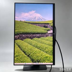 [旋轉升降] HP 24" WUXGA IPS 顯示器 (Z24n) Mon Monitor Screen