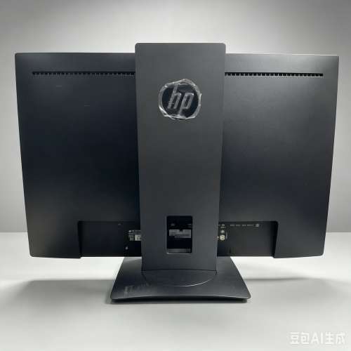 [旋轉升降] HP 24" WUXGA IPS 顯示器 (Z24n) Mon Monitor Screen