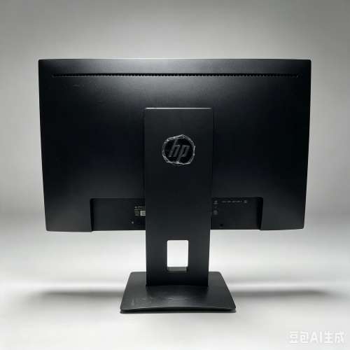 [旋轉升降] HP 24" WUXGA IPS 顯示器 (Z24n) Mon Monitor Screen